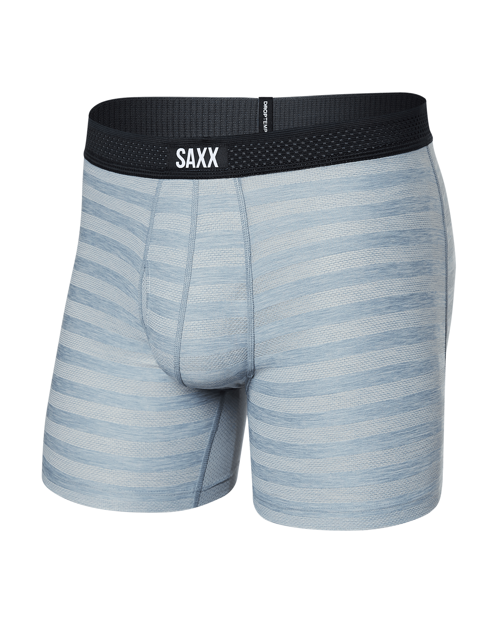 M DropTemp Cooling Mesh Boxer Brief