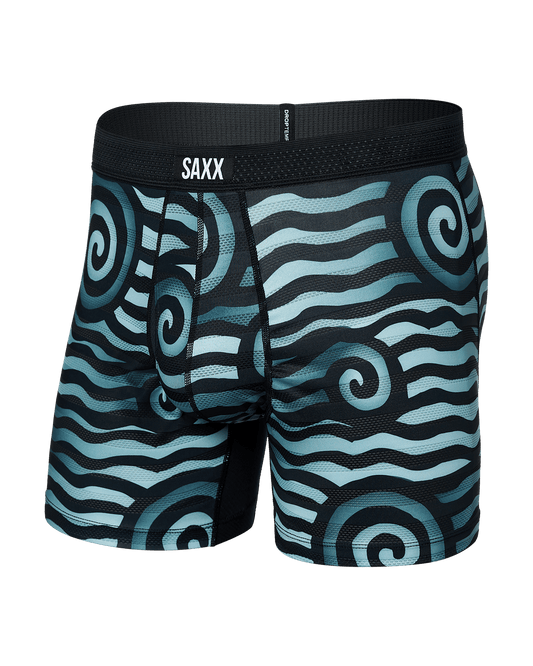 M DropTemp Cooling Mesh Boxer Brief