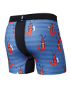 M DropTemp Cooling Mesh Boxer Brief