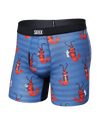 M DropTemp Cooling Mesh Boxer Brief