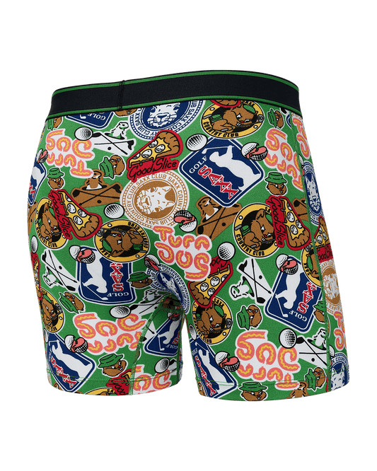 Men's Daytripper Boxer Brief Fly