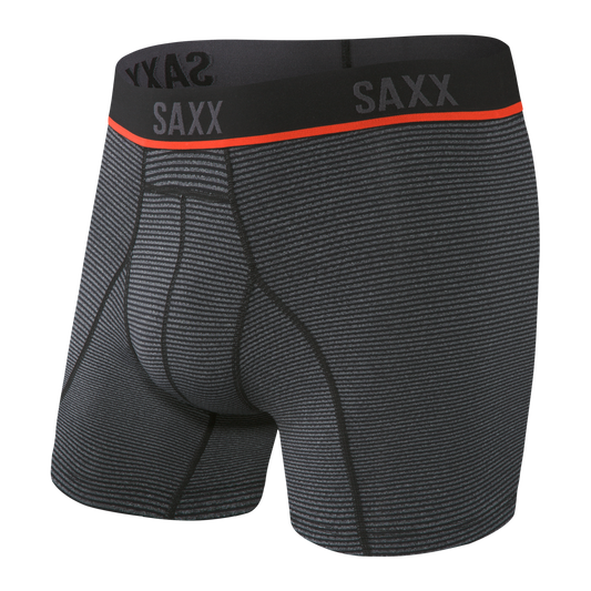 Men’s Kinetic HD Boxer Brief