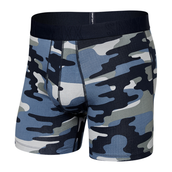 Men's DropTemp Cooling Cotton Boxer Brief