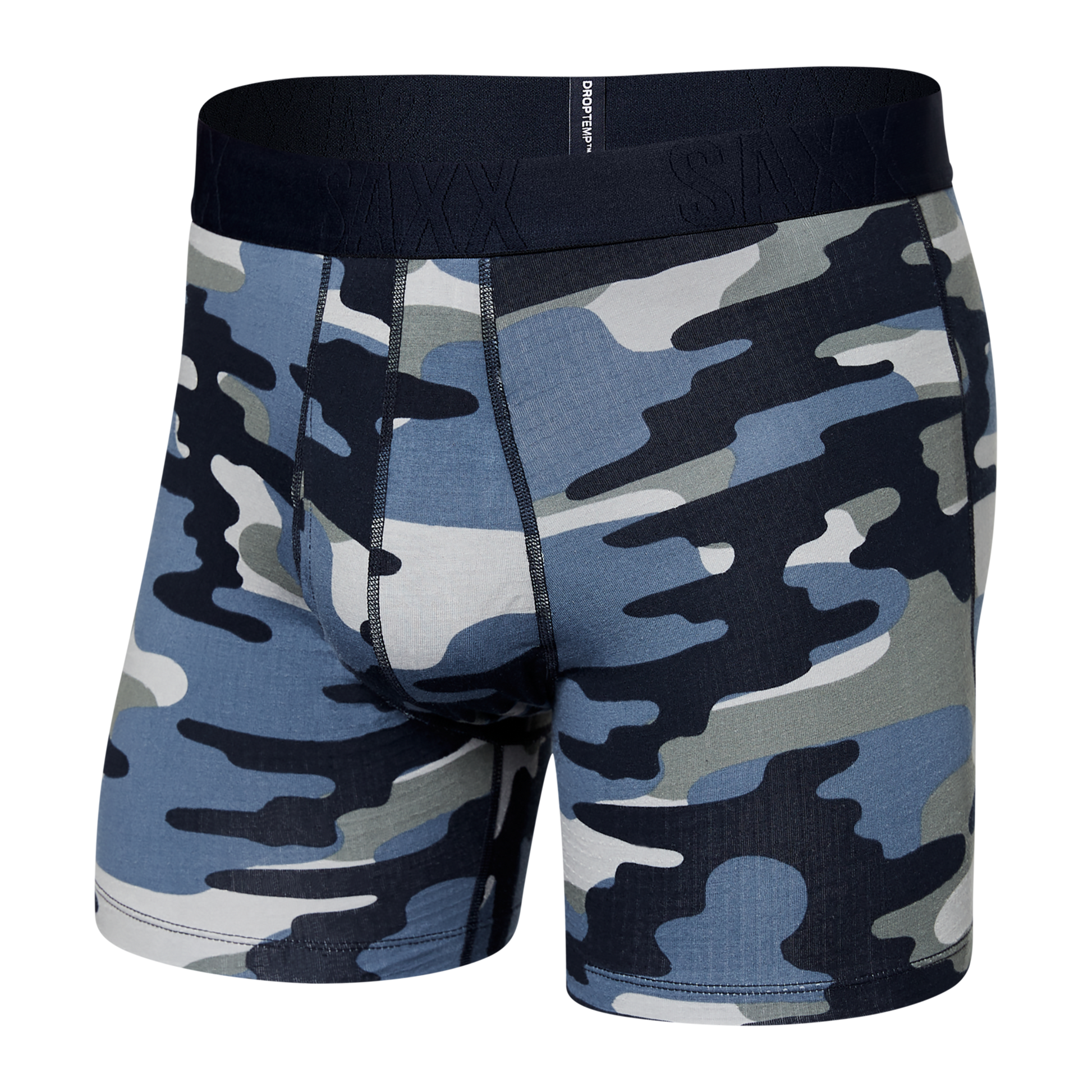 Men's DropTemp Cooling Cotton Boxer Brief