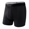 Men's Quest Quick Dry Mesh Boxer Brief Fly