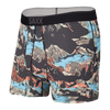 Men's Quest Quick Dry Mesh Boxer Brief Fly