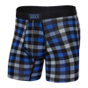 Men's Vibe Super Soft Boxer Brief Fly