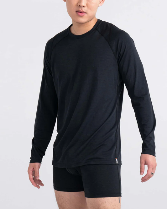 Roast Master Midweight 1/2 Zip