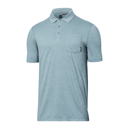 Men's Droptemp All Day Cooling Polo