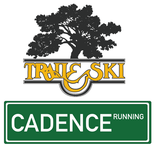 Trail and Ski / Cadence Running Gift Card