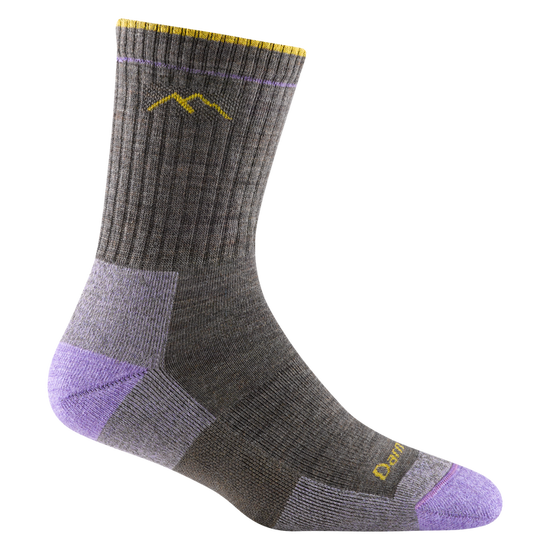 Women's Hiker Micro Crew MW Hiking Sock