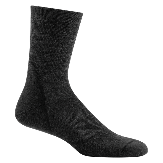 Men's Light Hiker Micro Crew LW Hiking Sock