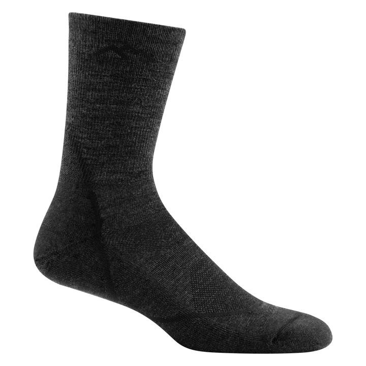 Men's Light Hiker Micro Crew LW Hiking Sock