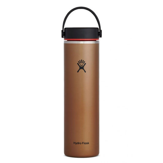 Wide Mouth Lightweight w/Flex Cap