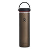 Wide Mouth Lightweight w/Flex Cap