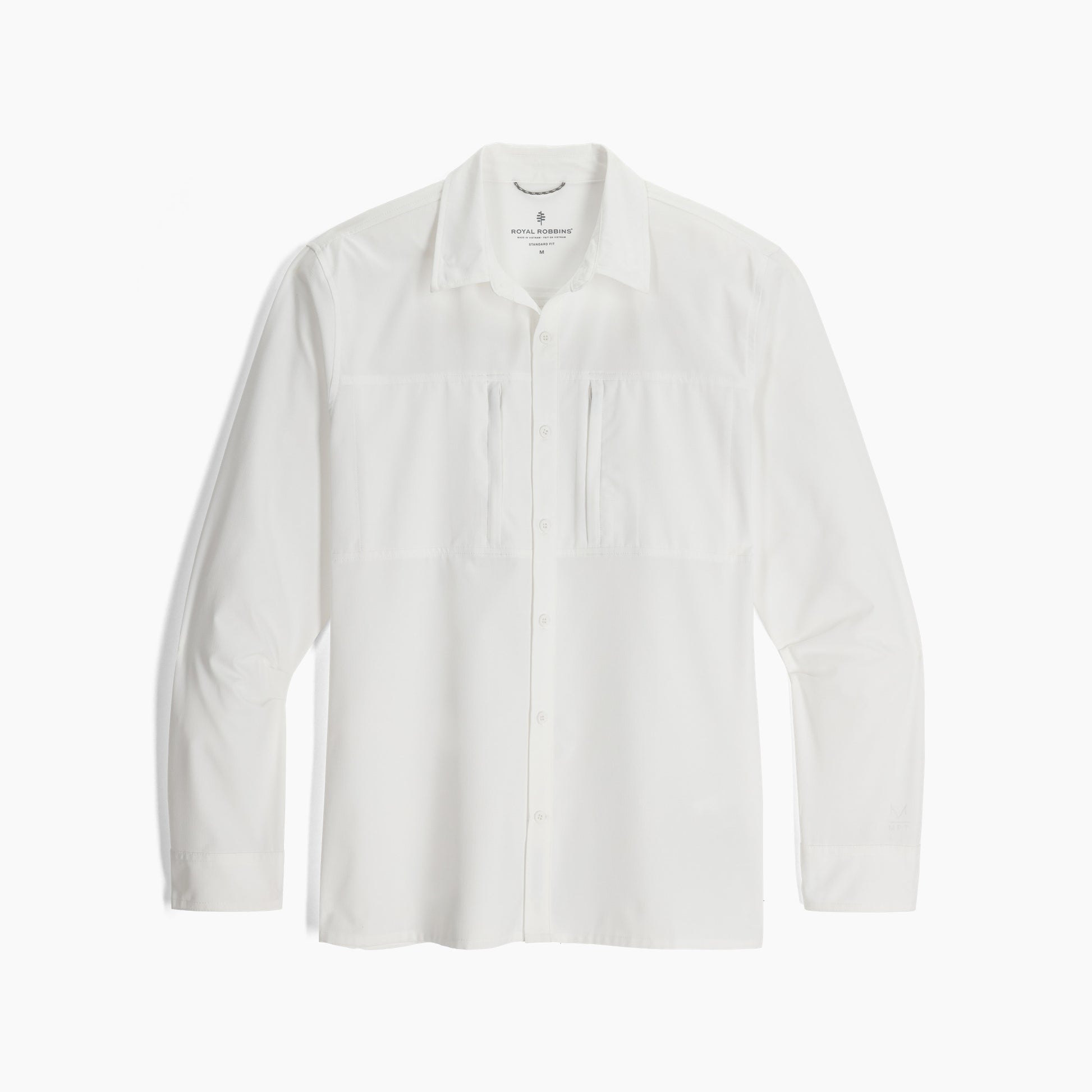 Men's Expedition III Long Sleeve