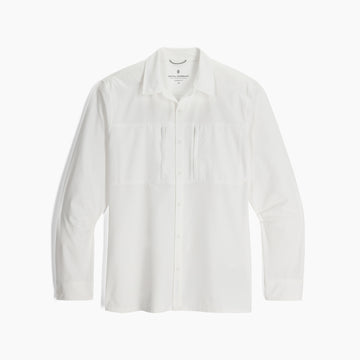 Men's Expedition III Long Sleeve