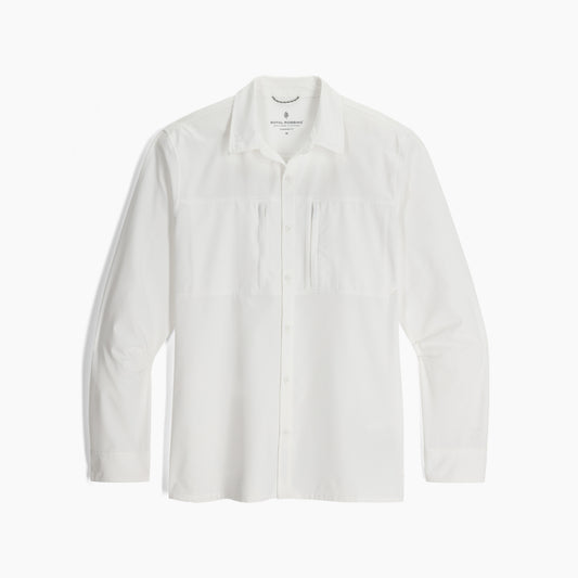 Men's Expedition III Long Sleeve