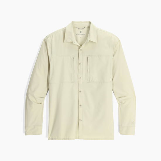 Men's Expedition III Long Sleeve