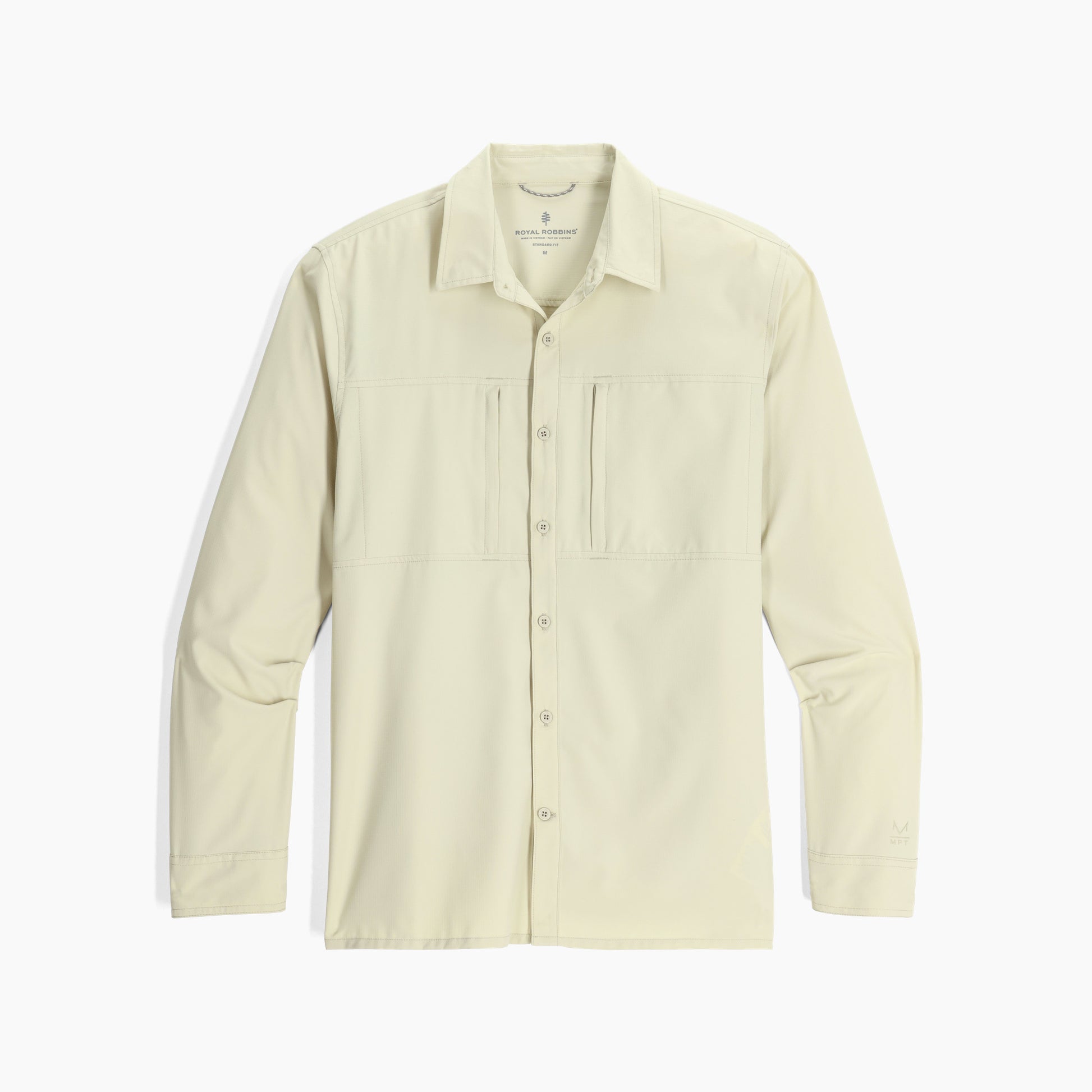 Men's Expedition III Long Sleeve