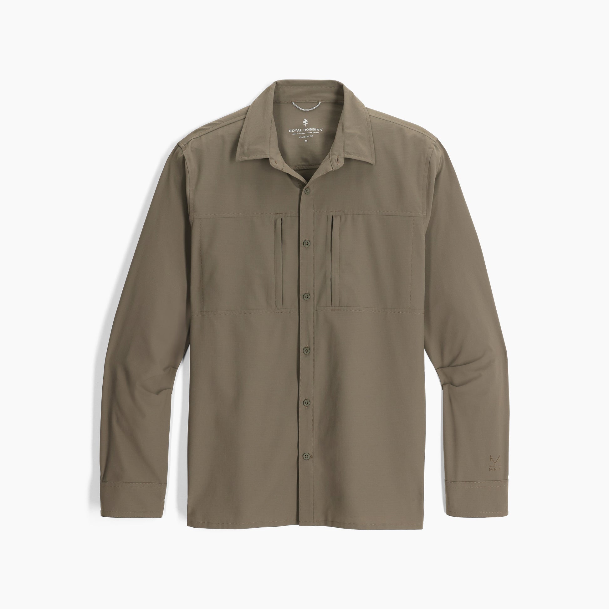Men's Expedition III Long Sleeve