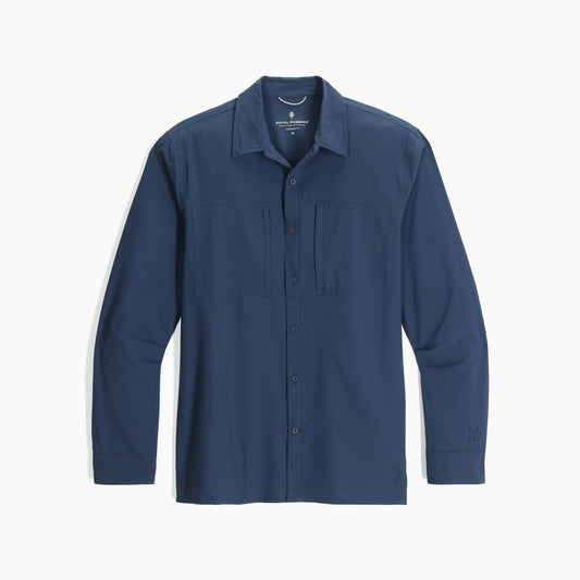 Men's Expedition III Long Sleeve