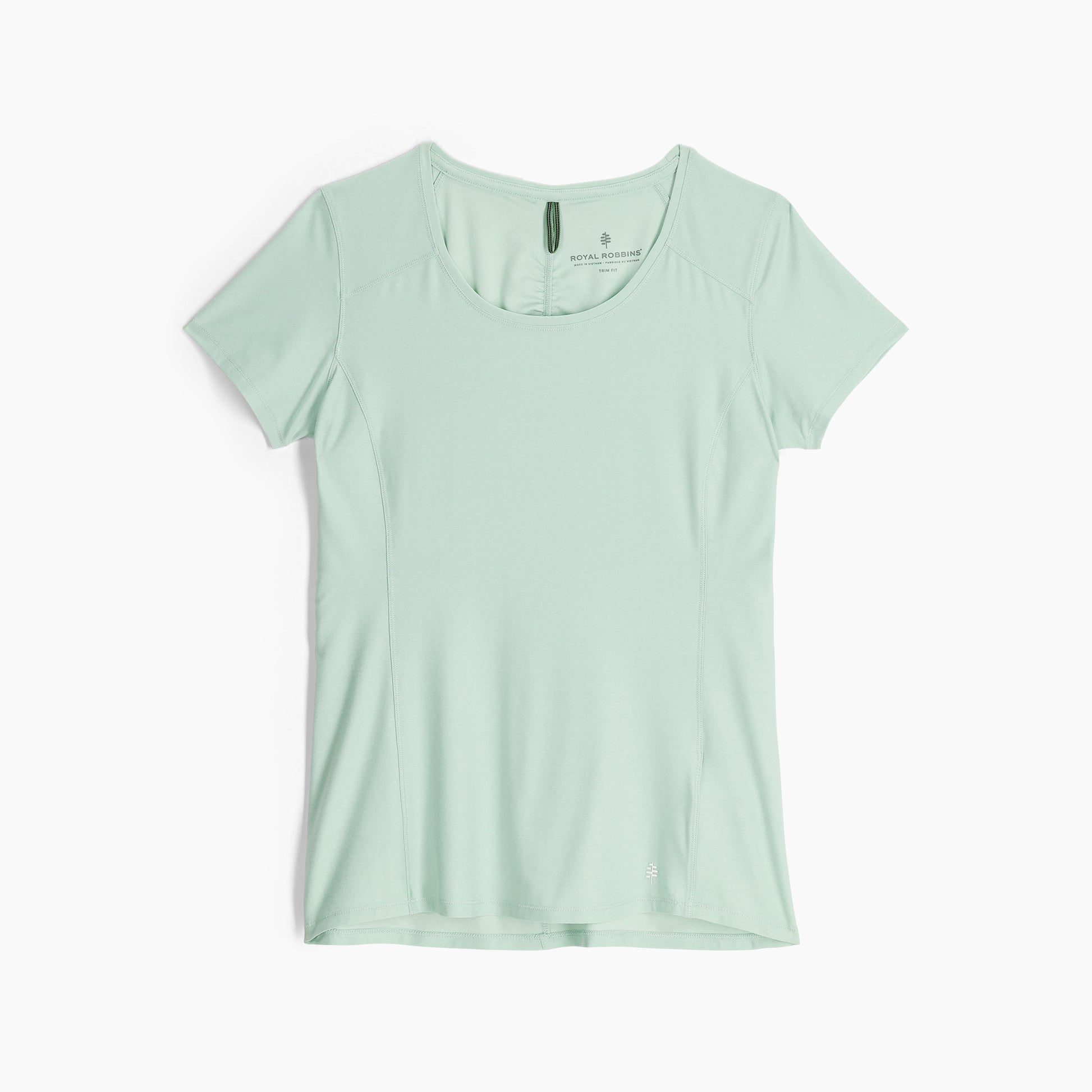 Women's Amp Lite Short Sleeve