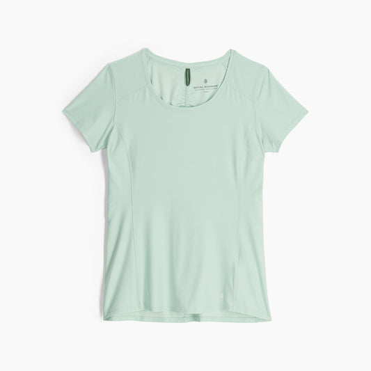 Women's Amp Lite Short Sleeve