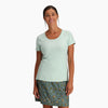 Women's Amp Lite Short Sleeve
