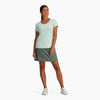 Women's Amp Lite Short Sleeve