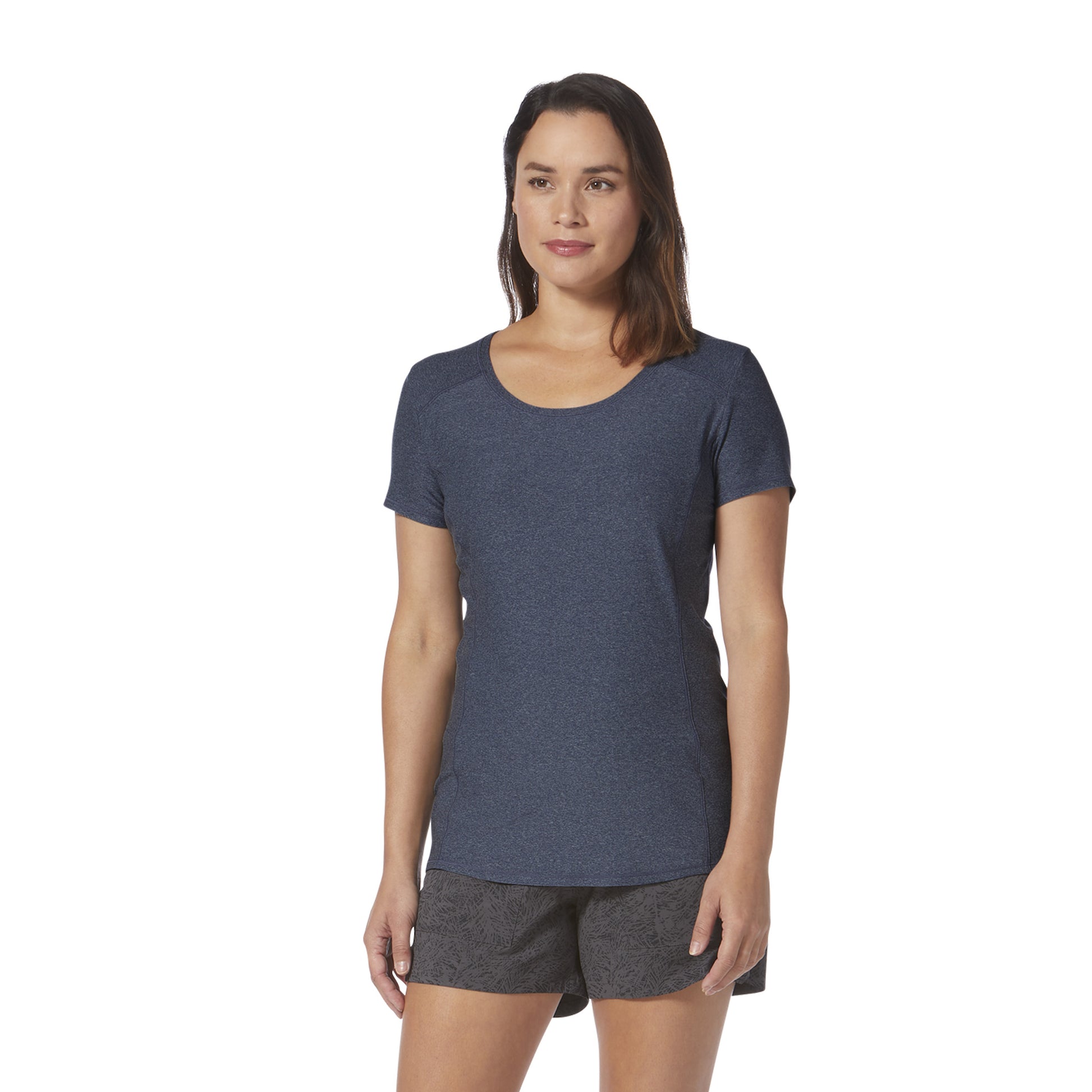 Women's Amp Lite Short Sleeve