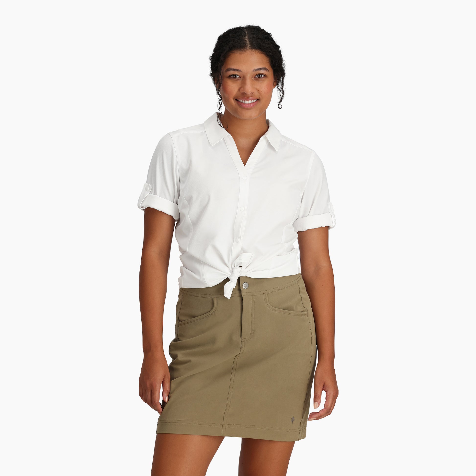 Women's Expedition Pro 3/4 Sleeve