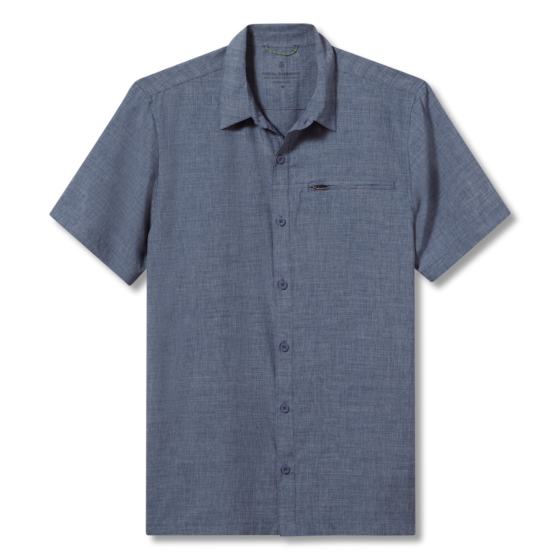 Men's Amp Lite Short Sleeve Shirt