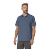 Men's Amp Lite Short Sleeve Shirt