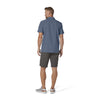 Men's Amp Lite Short Sleeve Shirt