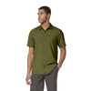 Men's Amp Lite Short Sleeve Shirt