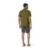Men's Amp Lite Short Sleeve Shirt
