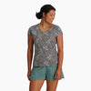 Women's Featherweight Tee
