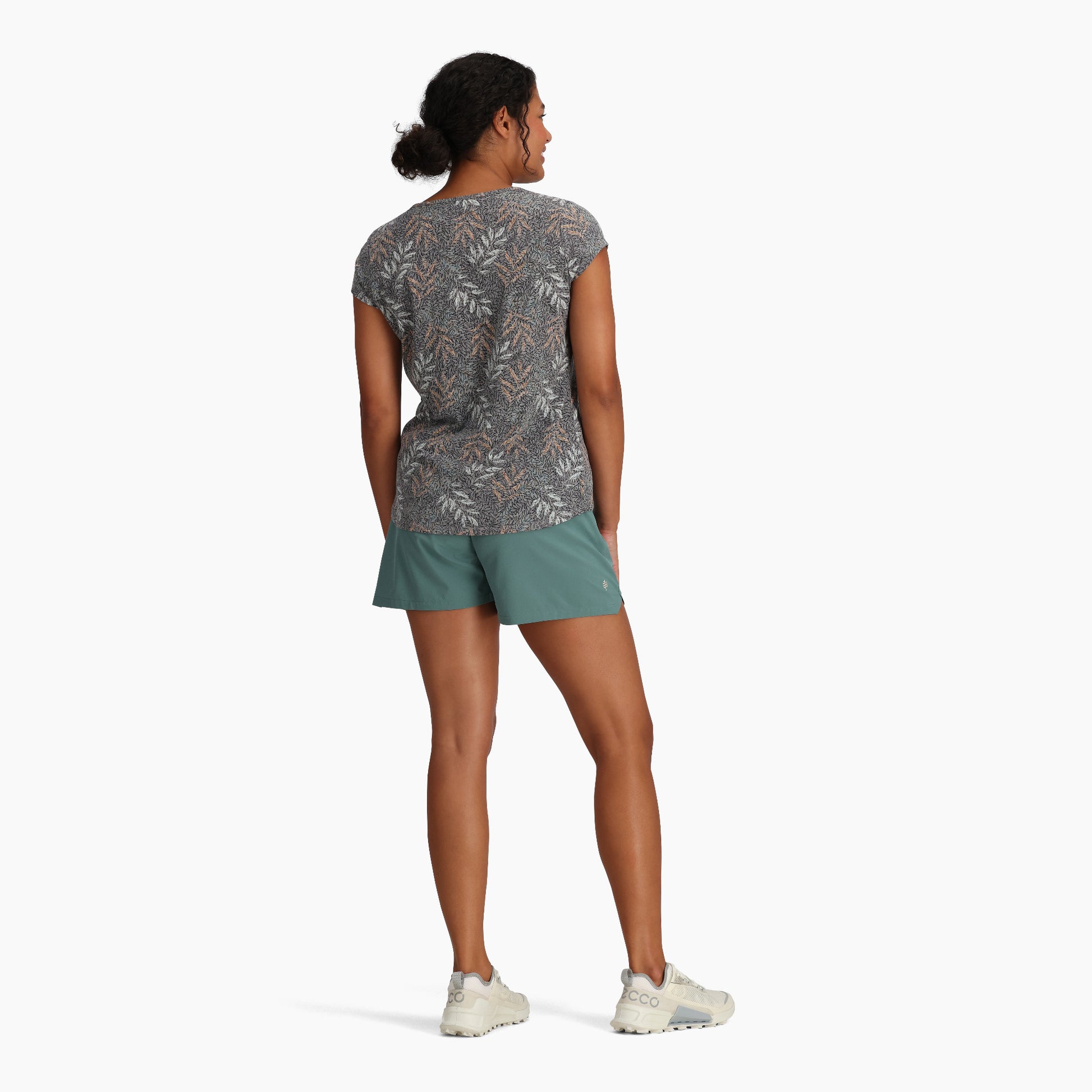 Women's Featherweight Tee