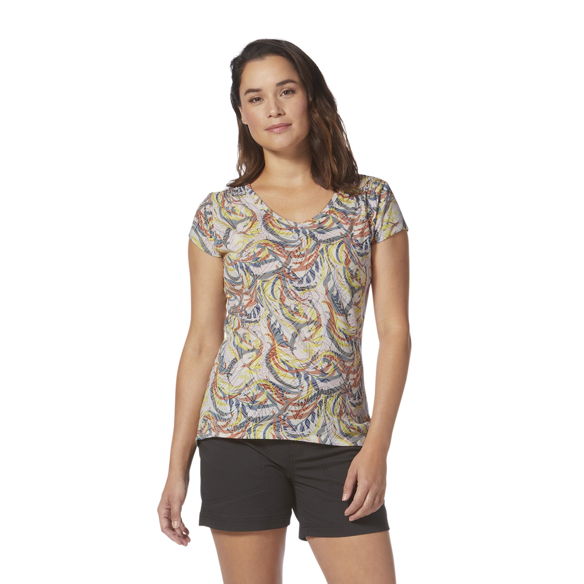 Women's Featherweight Tee