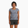 Women's Featherweight Tee