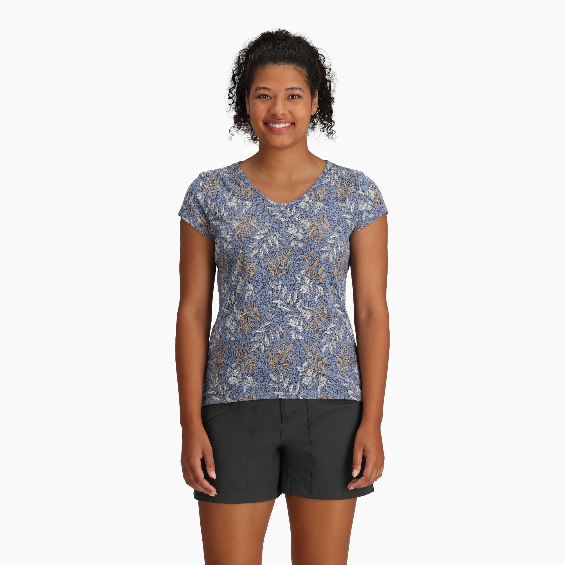 Women's Featherweight Tee