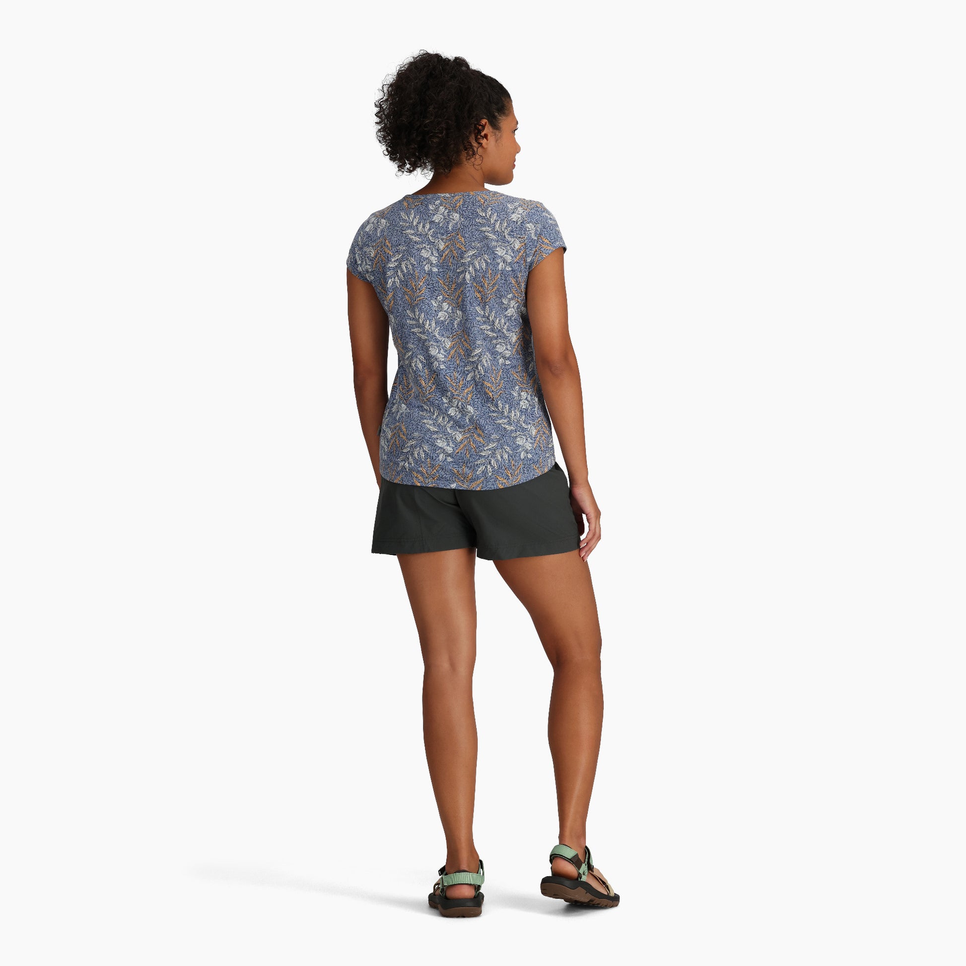 Women's Featherweight Tee