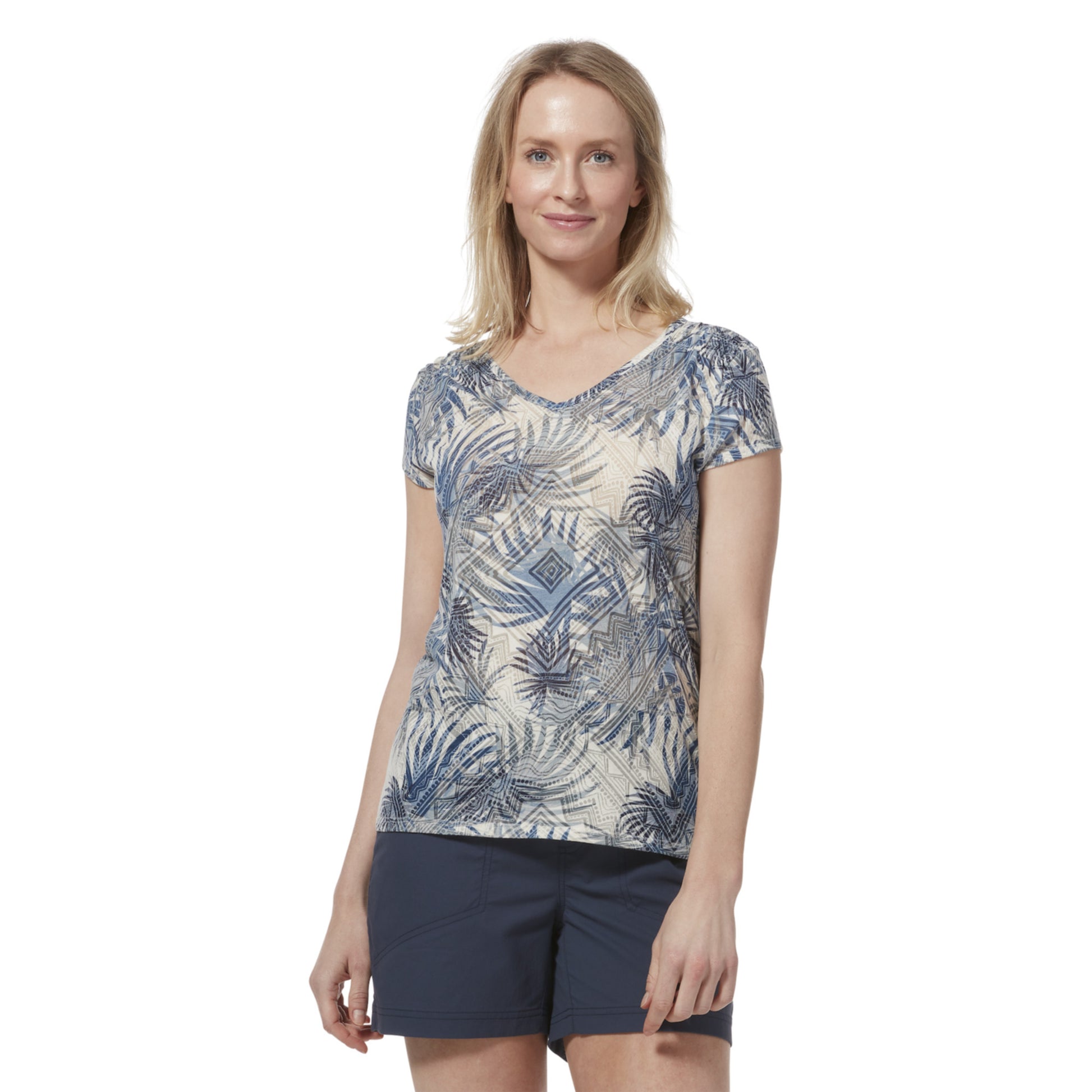 Women's Featherweight Tee