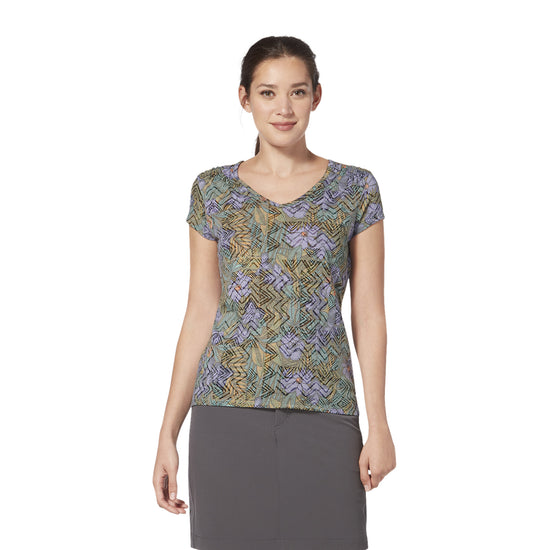 Women's Featherweight Tee