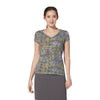 Women's Featherweight Tee