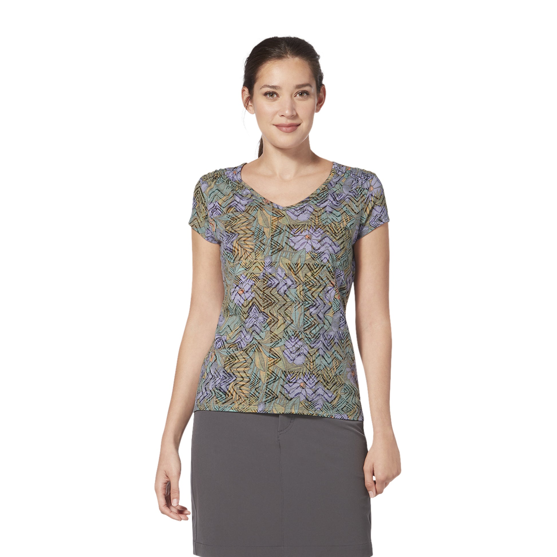 Women's Featherweight Tee