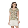 Women's Featherweight Tee