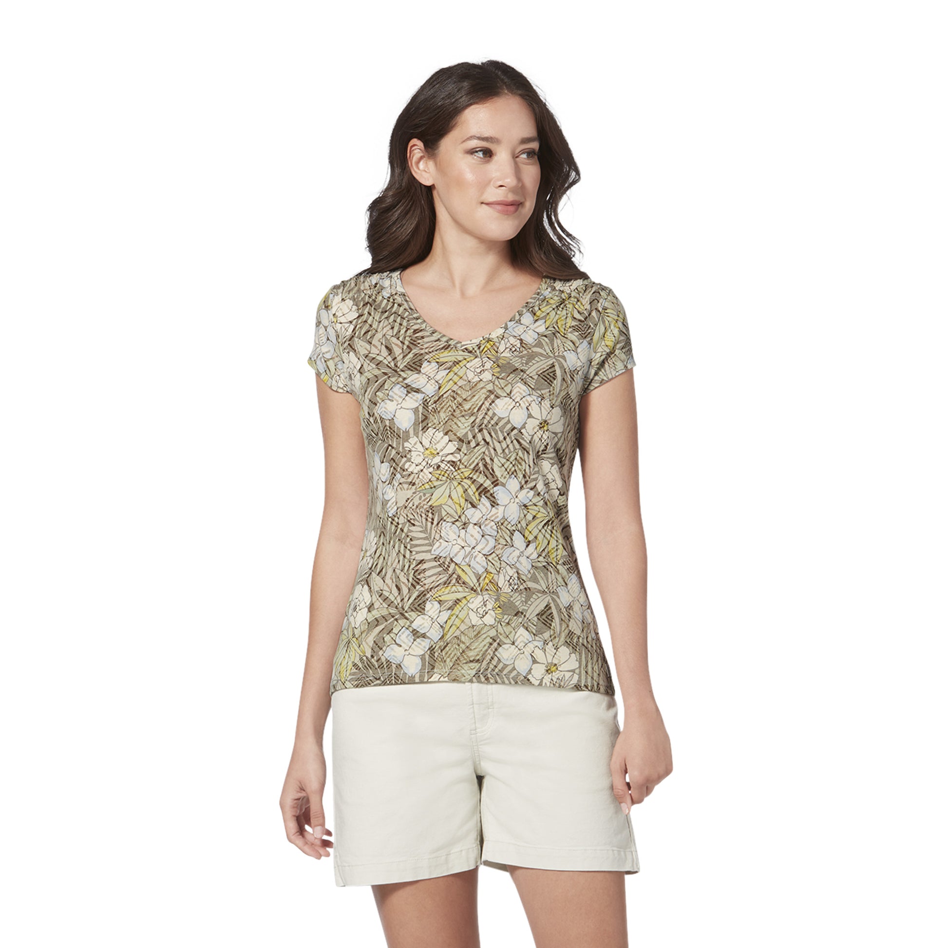 Women's Featherweight Tee
