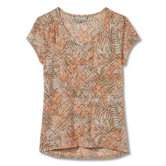 Women's Featherweight Tee